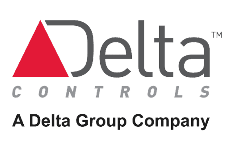 DELTA CONTROLS